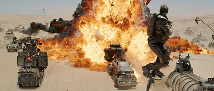 10 Best Movies of the Decade - Mad Max: Fury Road