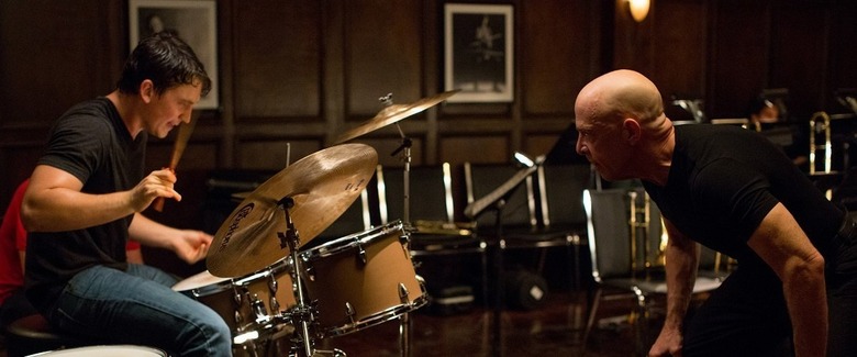 10 Best Movies of the Decade - Whiplash
