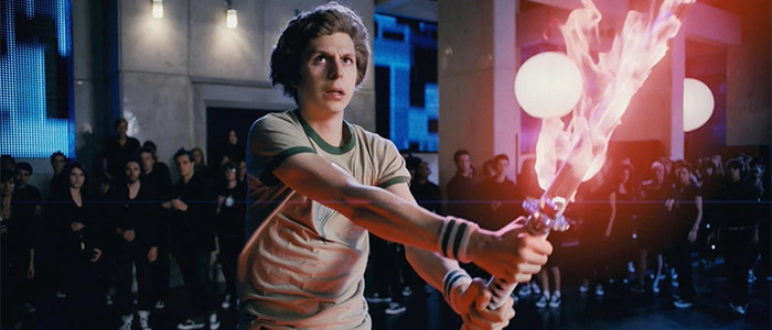 10 Best Movies of the Decade - Scott Pilgrim vs the World