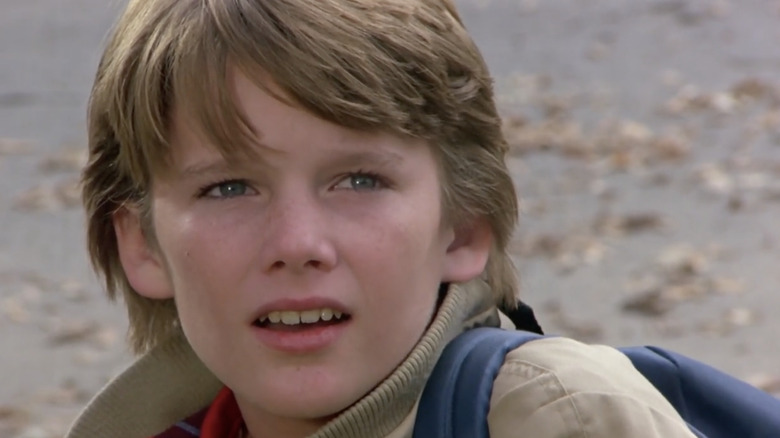 ethan hawke explorers ben face