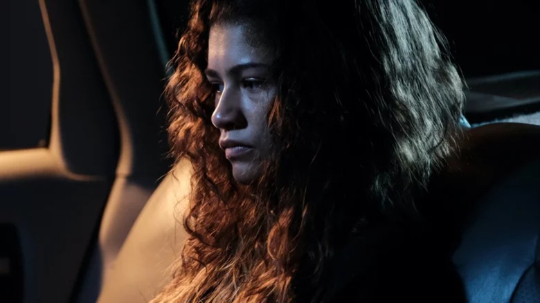 Zendaya, Euphoria