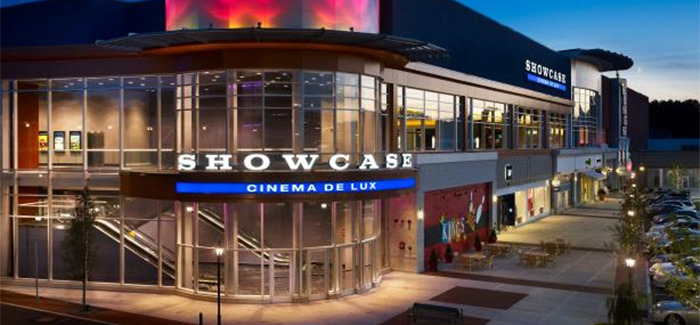 Showcase Cinemas