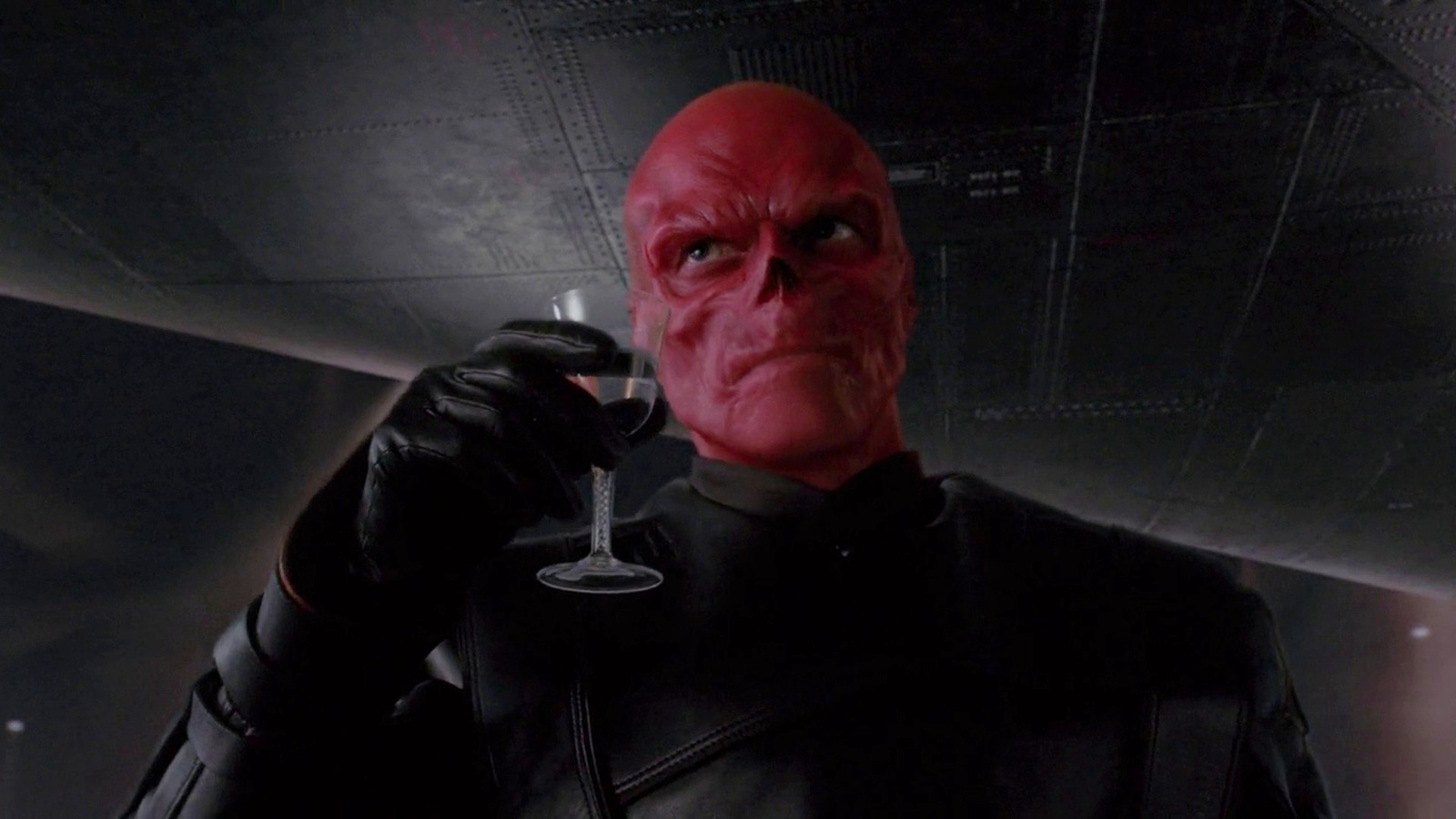 Even Avengers: Endgame's Writers Can't Agree On What Happened To Red Skull