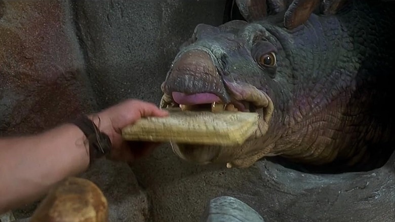 O dinossauro dos Flintstones 1994