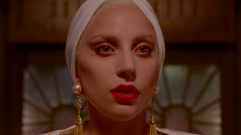 ahs season five hotel lady gaga