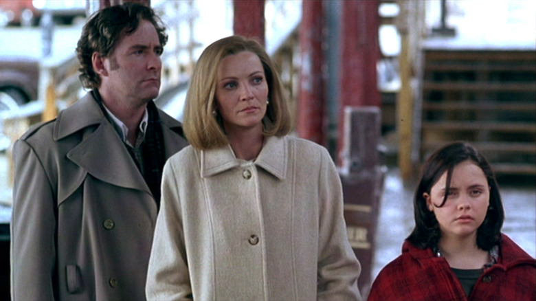 Kevin Kline, Joan Allen, and Christina Ricci