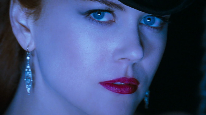 Moulin Rouge! Nicole Kidman