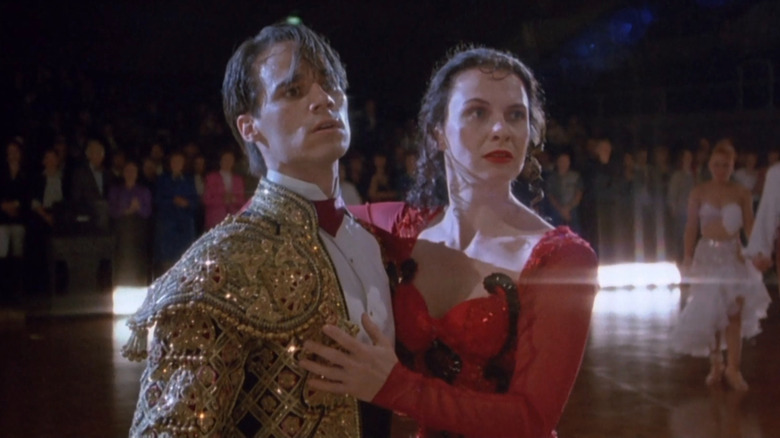 Strictly Ballroom Paul Mercurio, Tara Morice