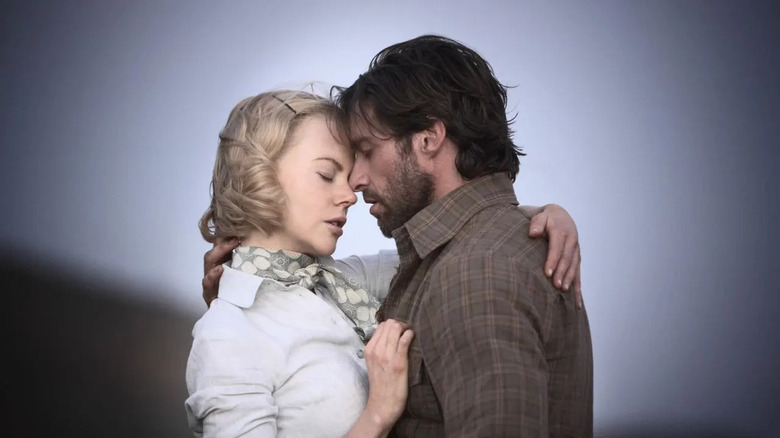 Australia Hugh Jackman Nicole Kidman