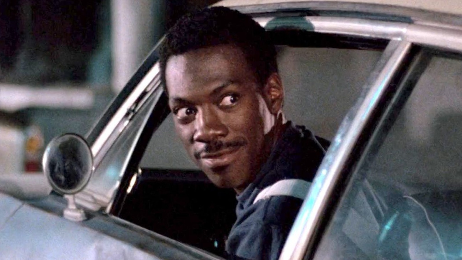 Every Beverly Hills Cop Movie Ranked