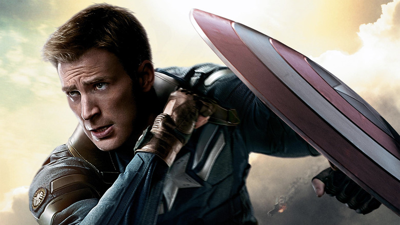 /Film - Every Captain America Costume In The MCU, Ranked - Movies ...