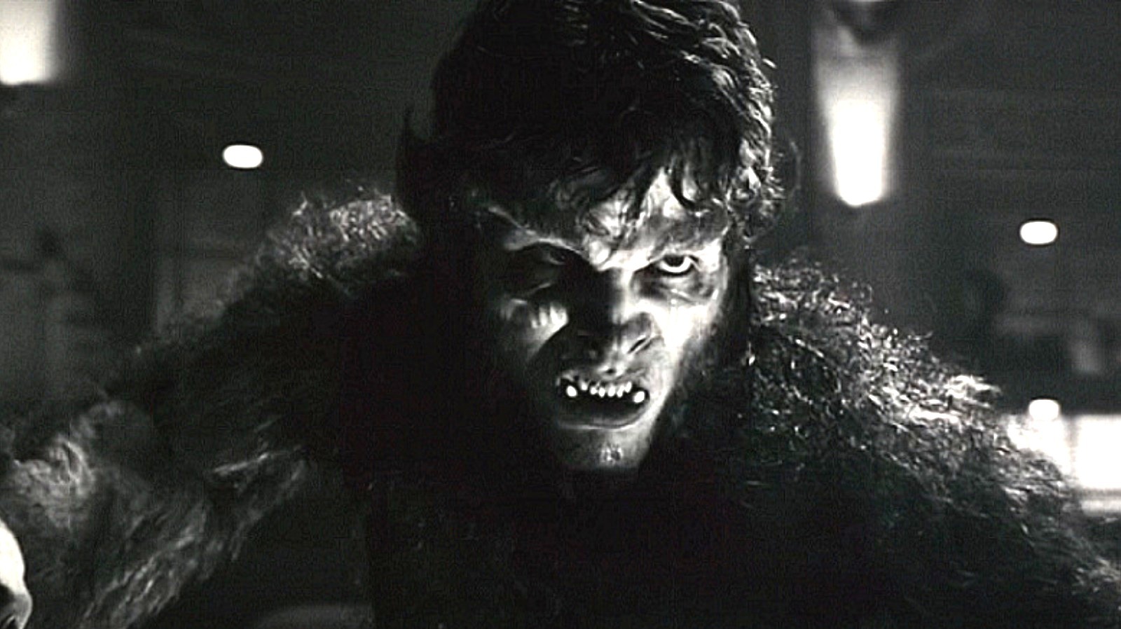 Marvel's Werewolf By Night (2022)