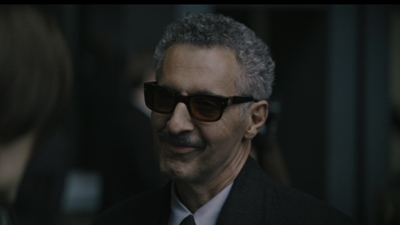 John Turturro The Batman