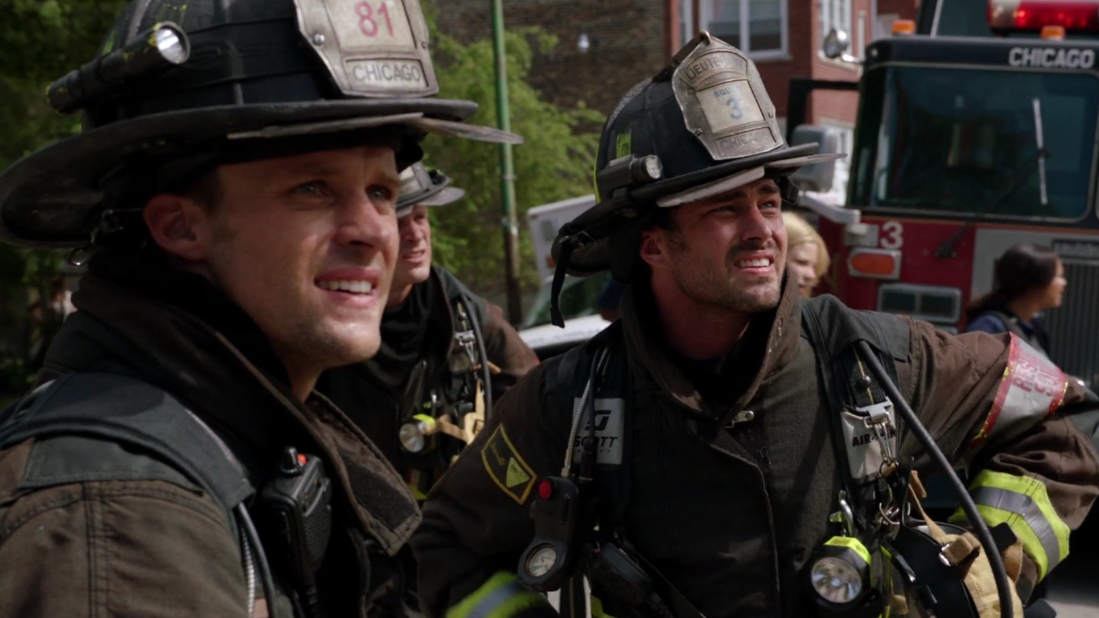 Every Chicago Fire Season, Ranked Worst To Best