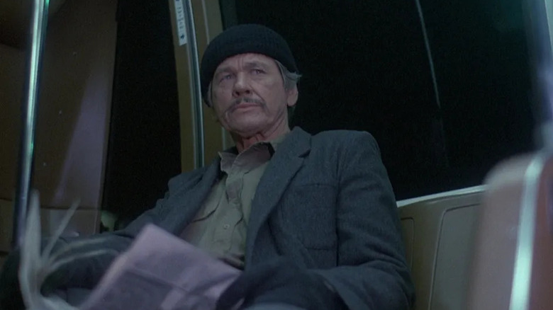 Charles Bronson, Death Wish II