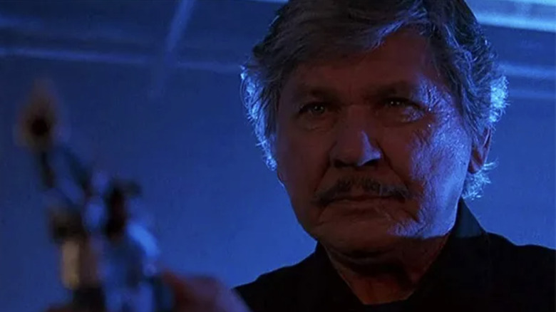 Charles Bronson, Death Wish 5