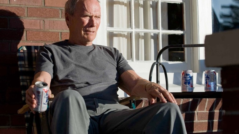 Gran Torino Clint Eastwood