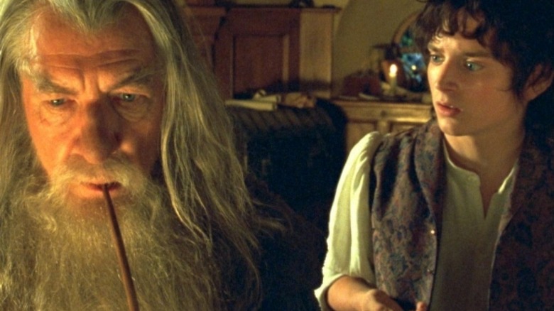 The Members Of The Fellowship Of The Ring Ranked From Weakest To Strongest