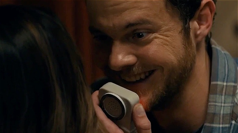 Scream 5 Jack Quaid reveals his Ghostface voice