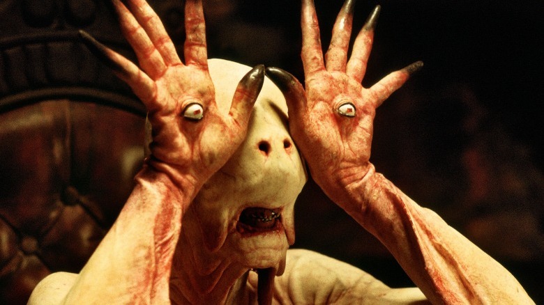 Pan's Labyrinth