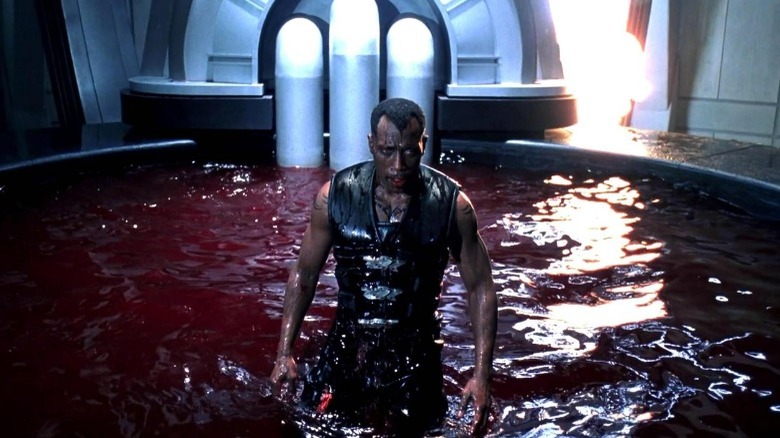 blade II