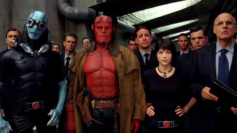 hellboy