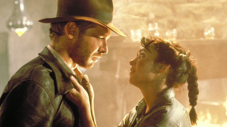 Raiders of the Lost Ark