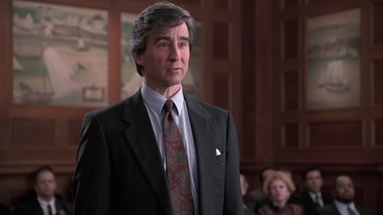 Jack McCoy in court 