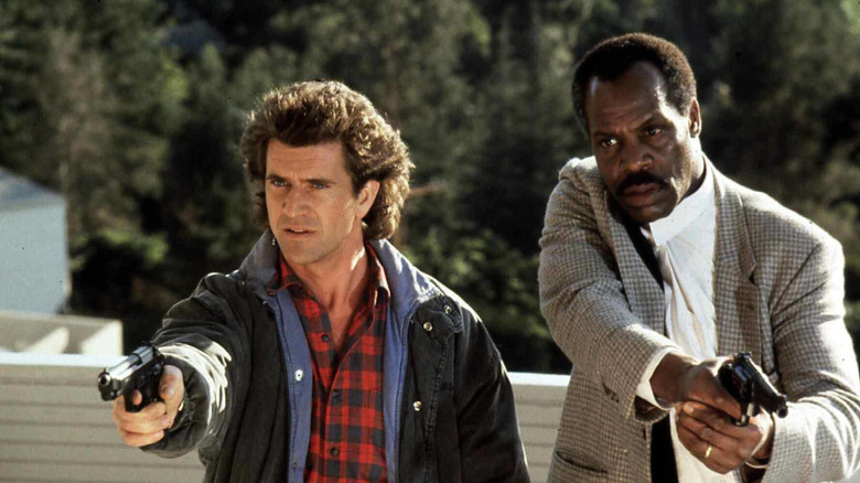 Lethal Weapon 2