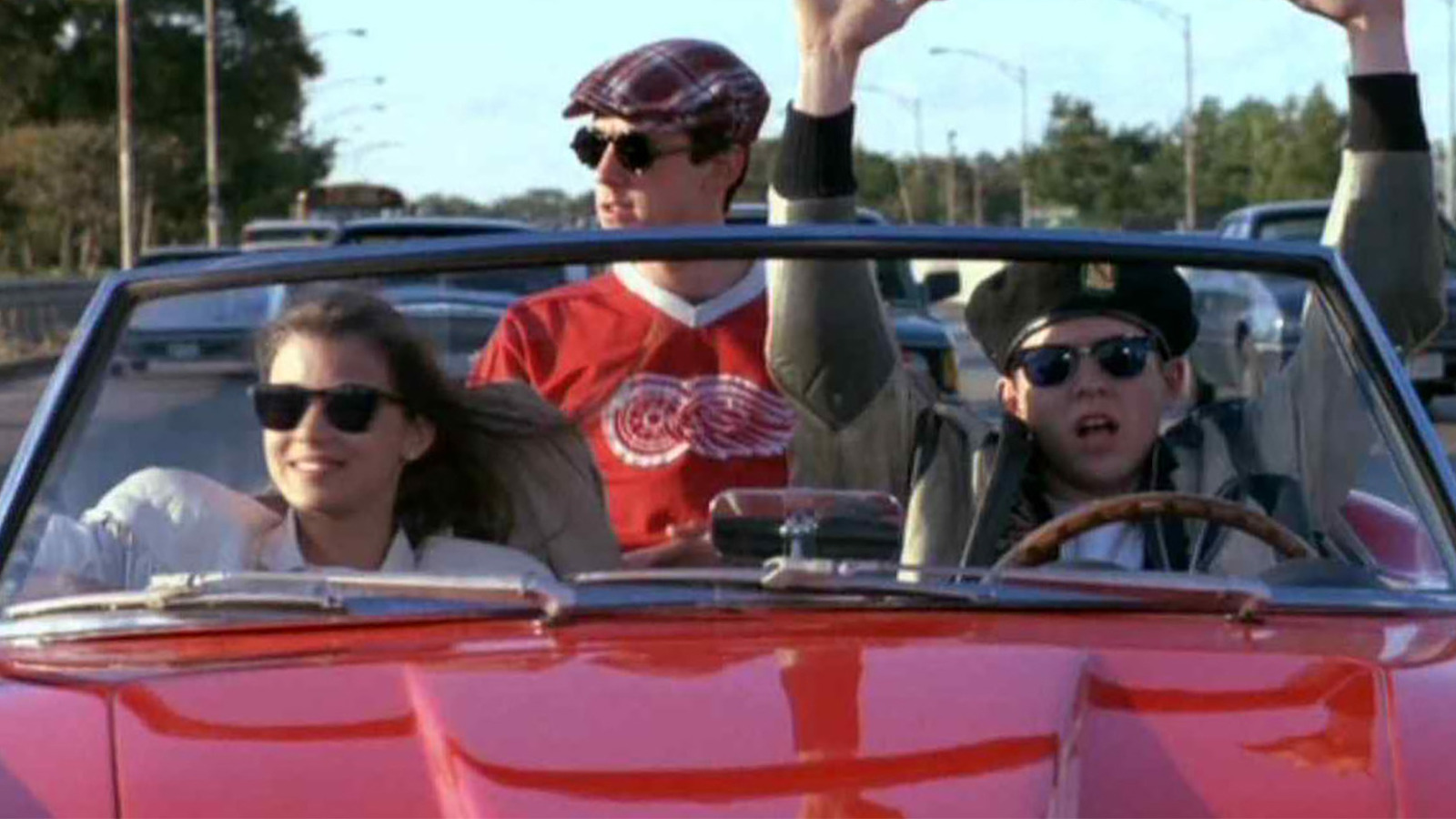 Ferris Bueller's Day Off: Why this '80s teen movie is still a