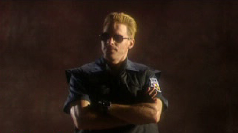 Every Live Action Albert Wesker From Resident Evil Ranked 4841