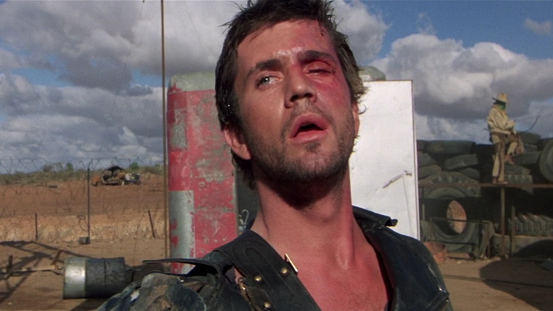 Mel Gibson, Mad Max 2 O Guerreiro da Estrada