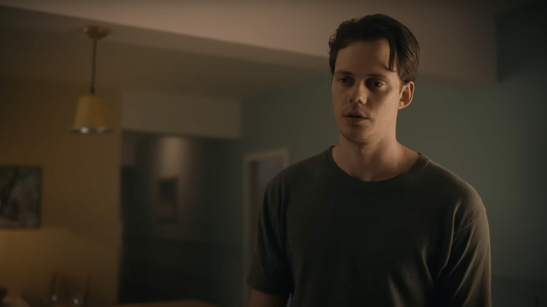 Bill Skarsgård t-shirt