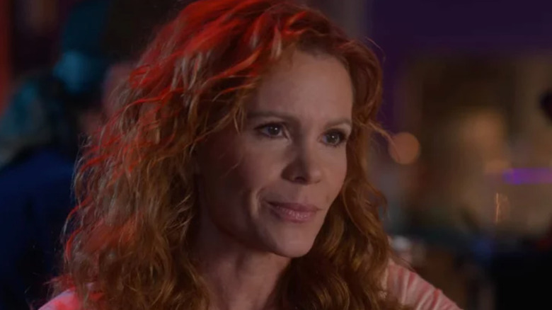 Robyn Lively Jessica Andrews cobra kai wavy hair