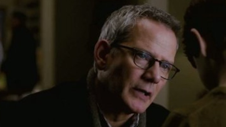 Campbell Scott as Lewis Dodgson