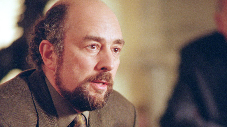 Richard Schiff  The West Wing