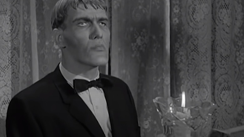 the new addams family lurch
