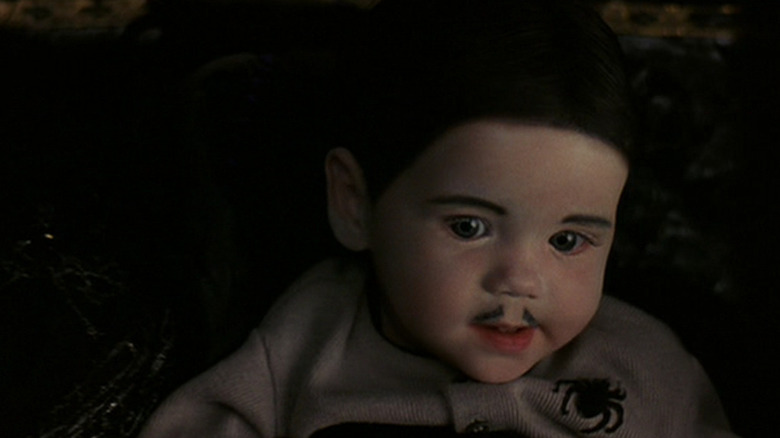 Every Member Of The Addams Family Ranked From Normal To Creepiest