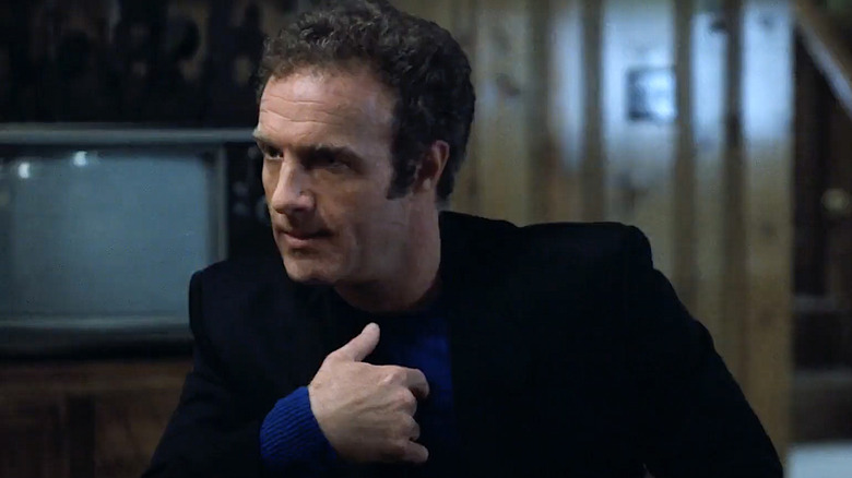 James Caan in "Thief"