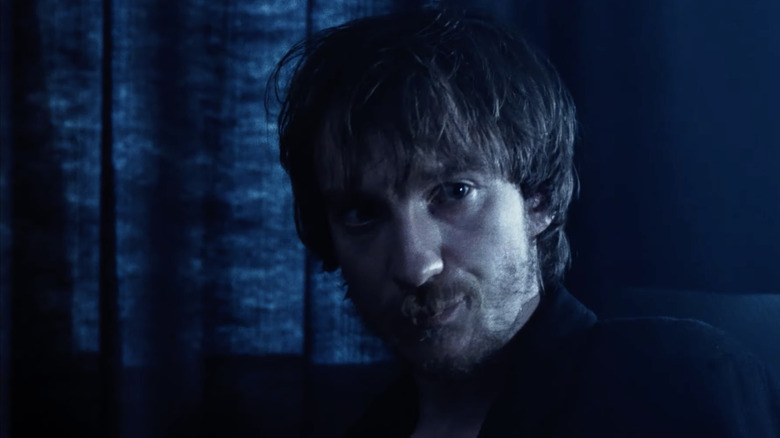 Naked David Thewlis