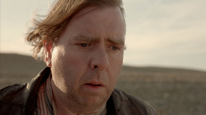 All or Nothing Timothy Spall