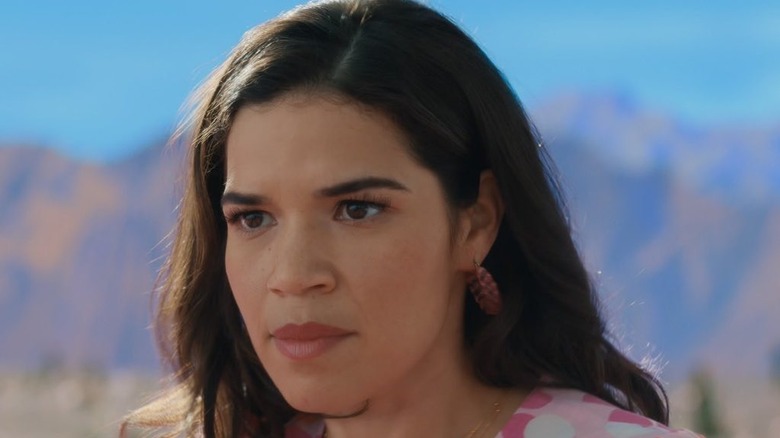 America Ferrera, Barbie