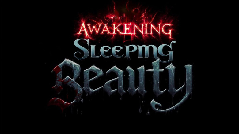 Awakening Sleeping Beauty