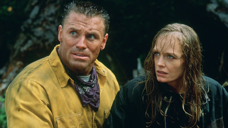 Firestorm movie Howie Long 