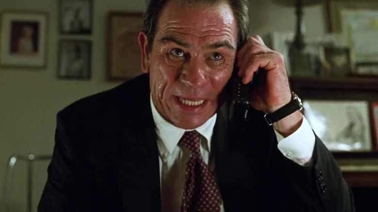 U.S. Marshals Tommy Lee Jones 