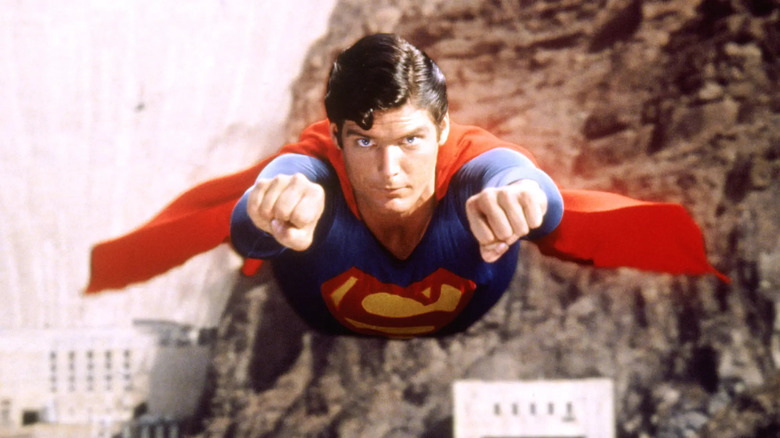 Super/Man: The Christopher Reeve Story