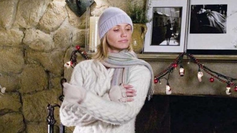 Cameron Diaz The Holiday