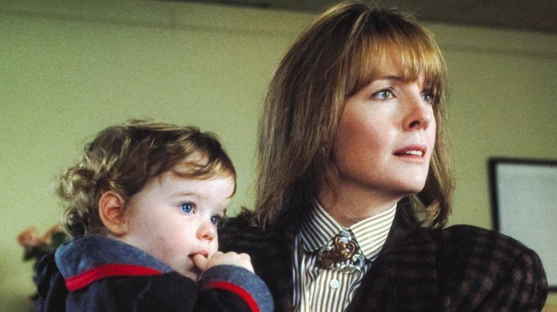 Diane Keaton Baby Boom