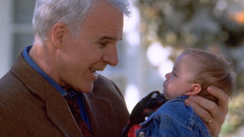 Steve Martin Father of the Bride Part II