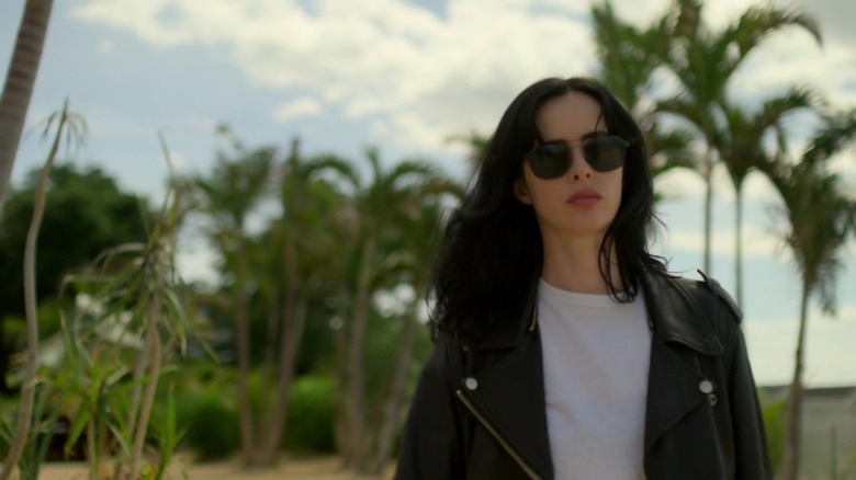 Krysten Ritter, Jessica Jones